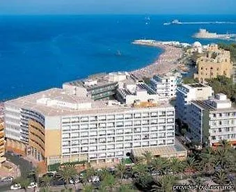 Aquarium View Otel 4*