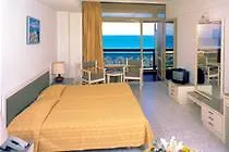 Aquarium View Otel 4*